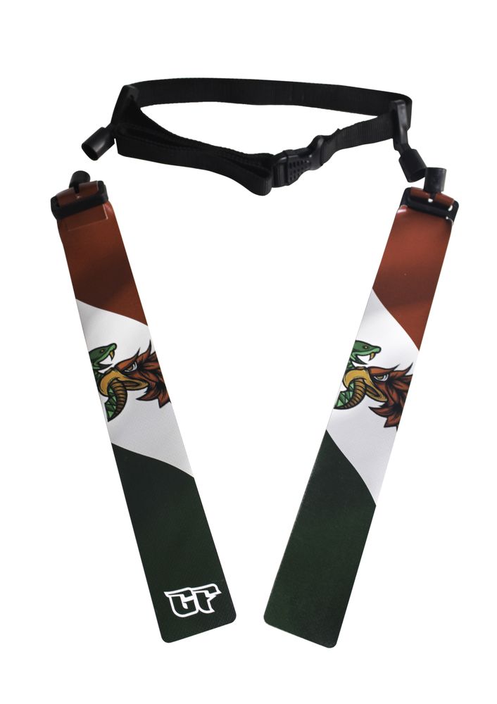 Photo of Gridiron Flags