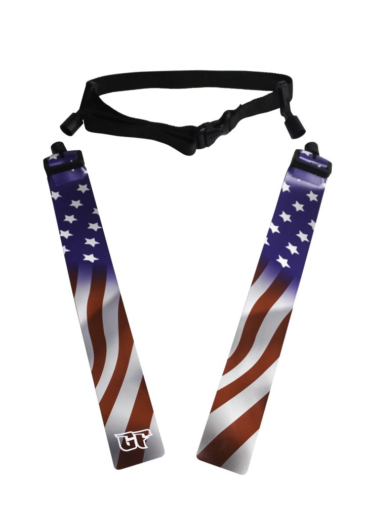 Photo of Gridiron Flags