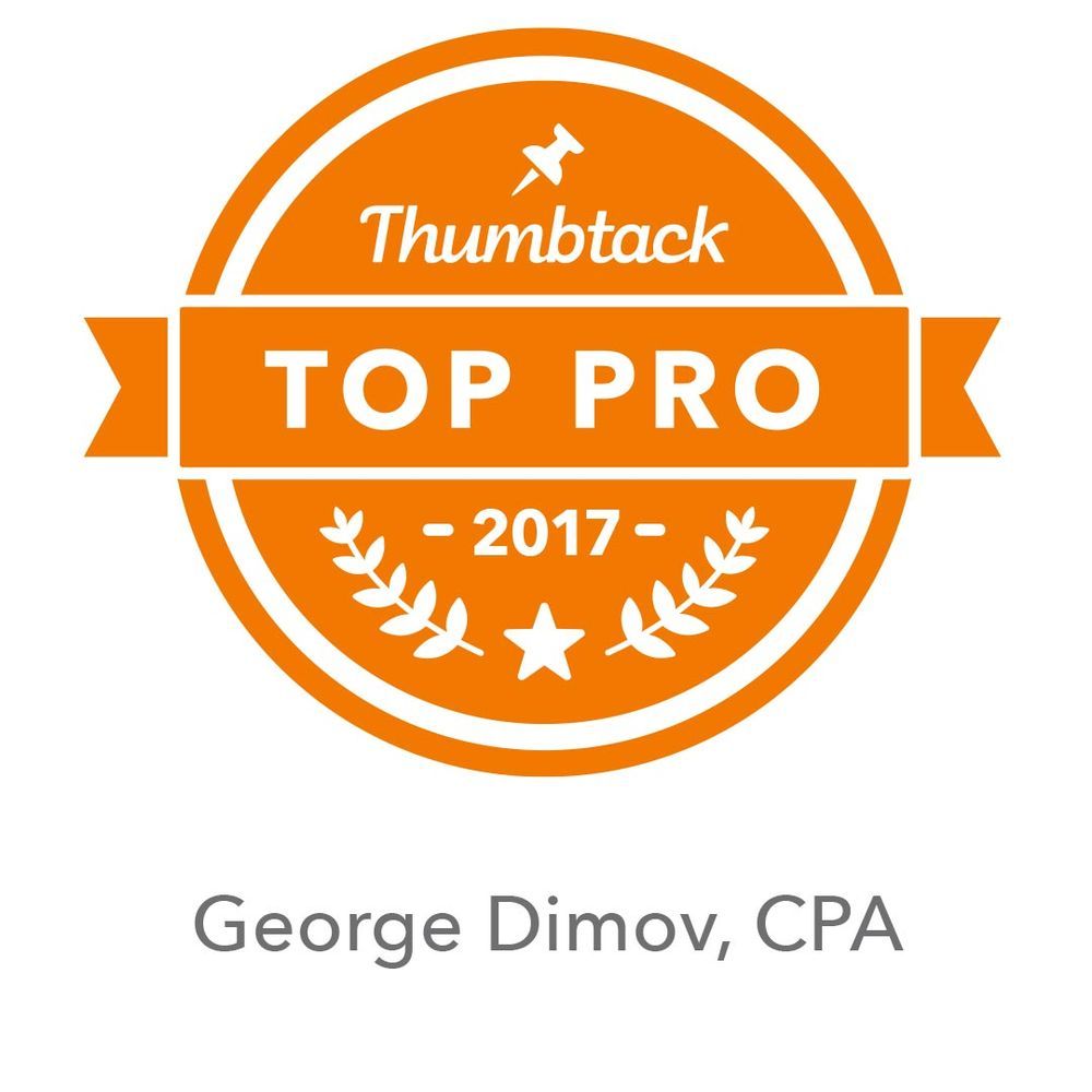 Photo of Dimov Tax Specialists