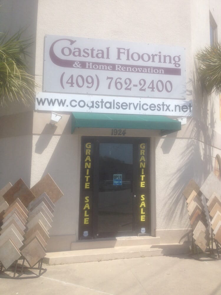 Photo of Coastal Flooring And Home Renovation