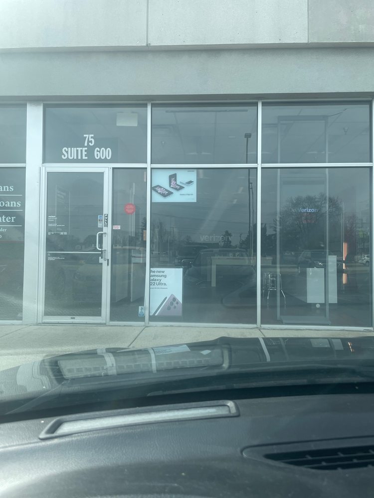 Photo of Verizon