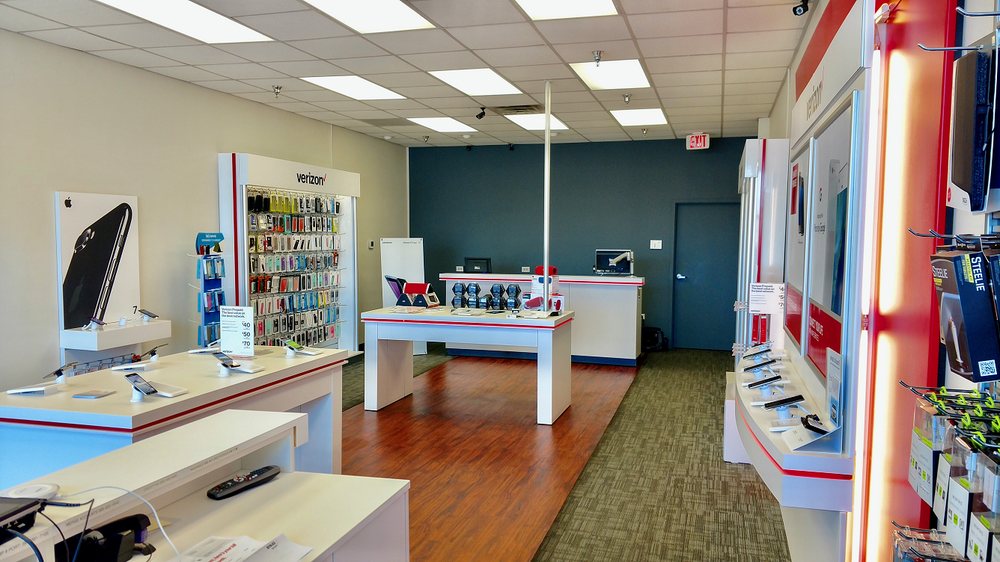 Photo of Verizon