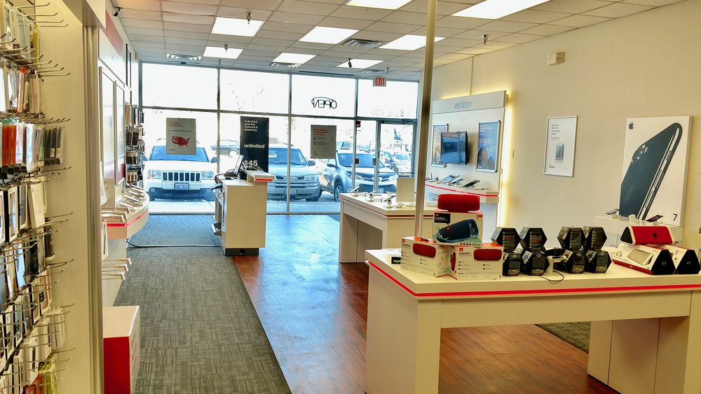 Photo of Verizon