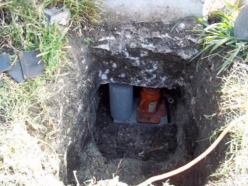 Photo of AAA Foundation Repair