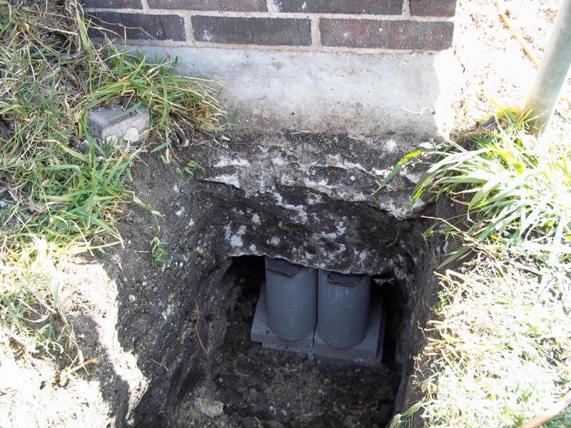 Photo of AAA Foundation Repair