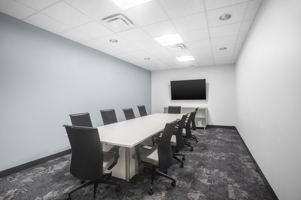 Photo of Regus -Dublin