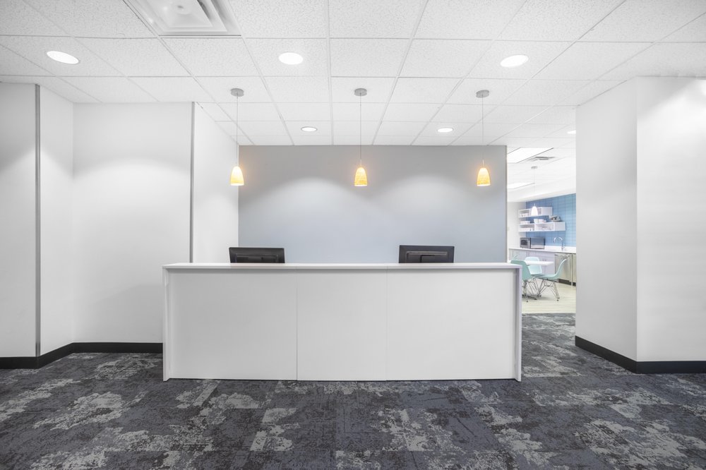 Photo of Regus -Dublin