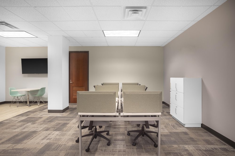 Photo of Regus -Dublin