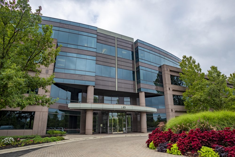 Photo of Regus -Dublin