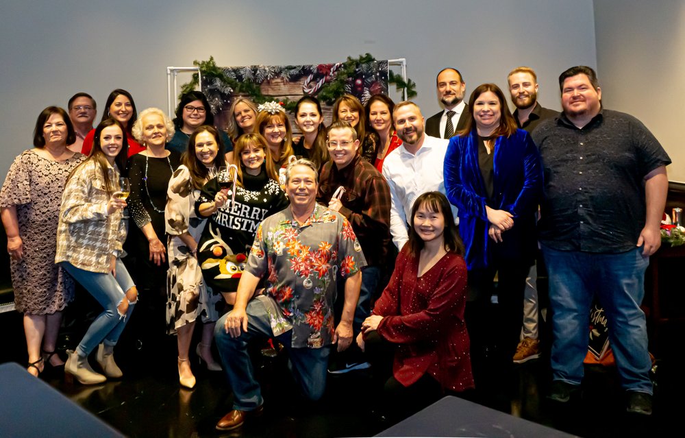 Photo of Gerety & Associates