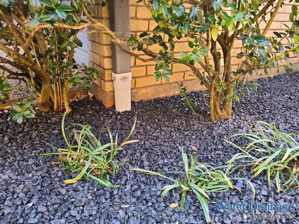 Photo of Water Drainage Innovations