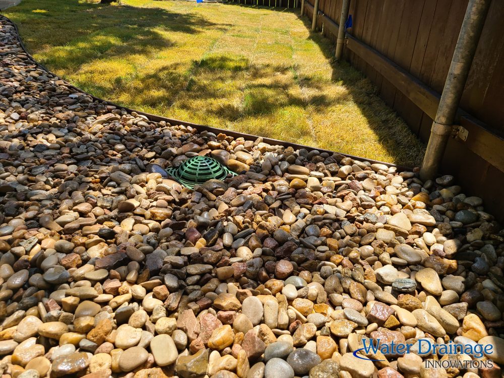 Photo of Water Drainage Innovations