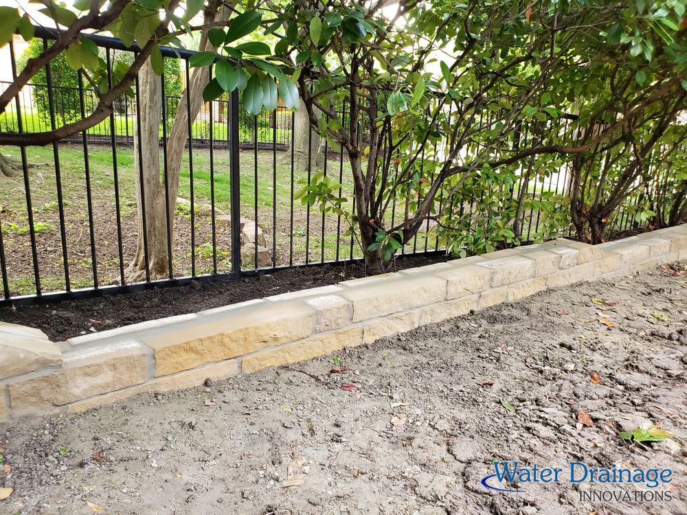 Photo of Water Drainage Innovations