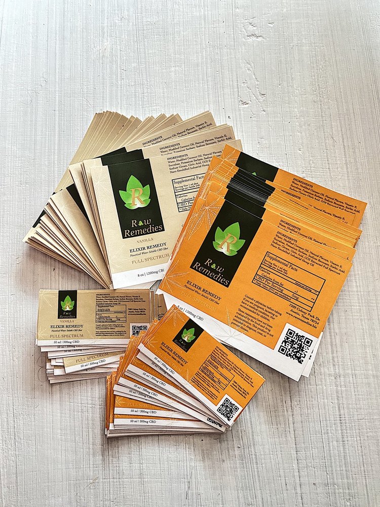 Photo of Austin Digital Printing
