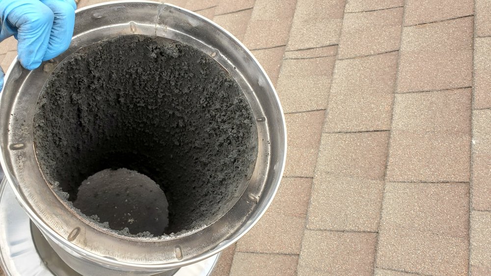 Photo of A Clean Sweep Chimney Service