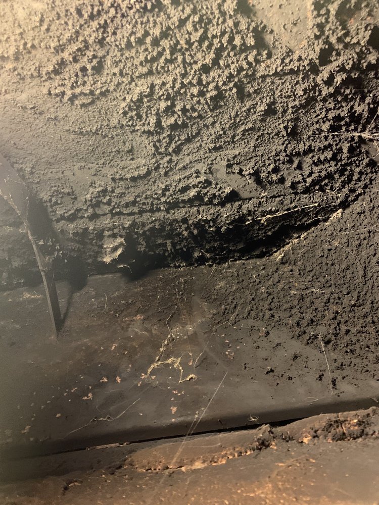 Photo of A Clean Sweep Chimney Service