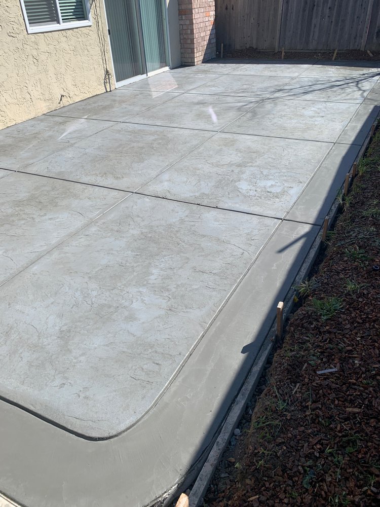 Photo of New Era Concrete