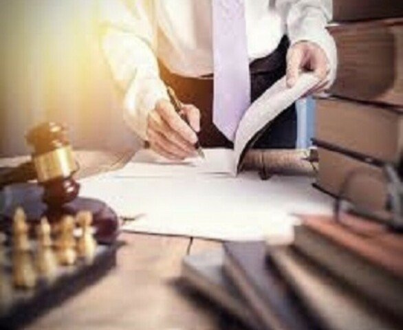 Photo of Chandraiah Law Firm