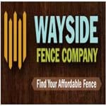 Photo of Wayside Fence