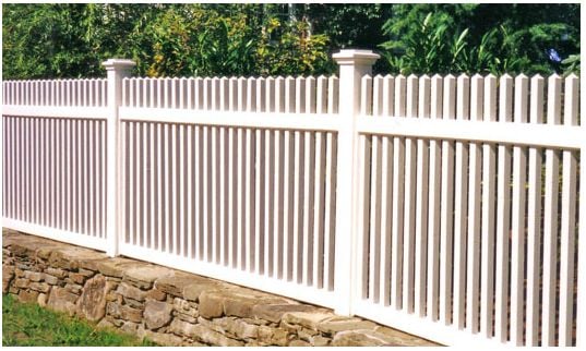 Photo of Wayside Fence