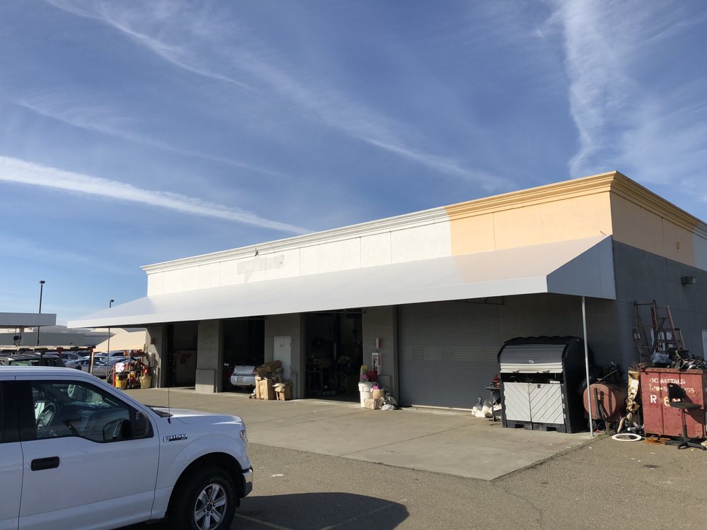 Photo of Quayle & Company Awnings