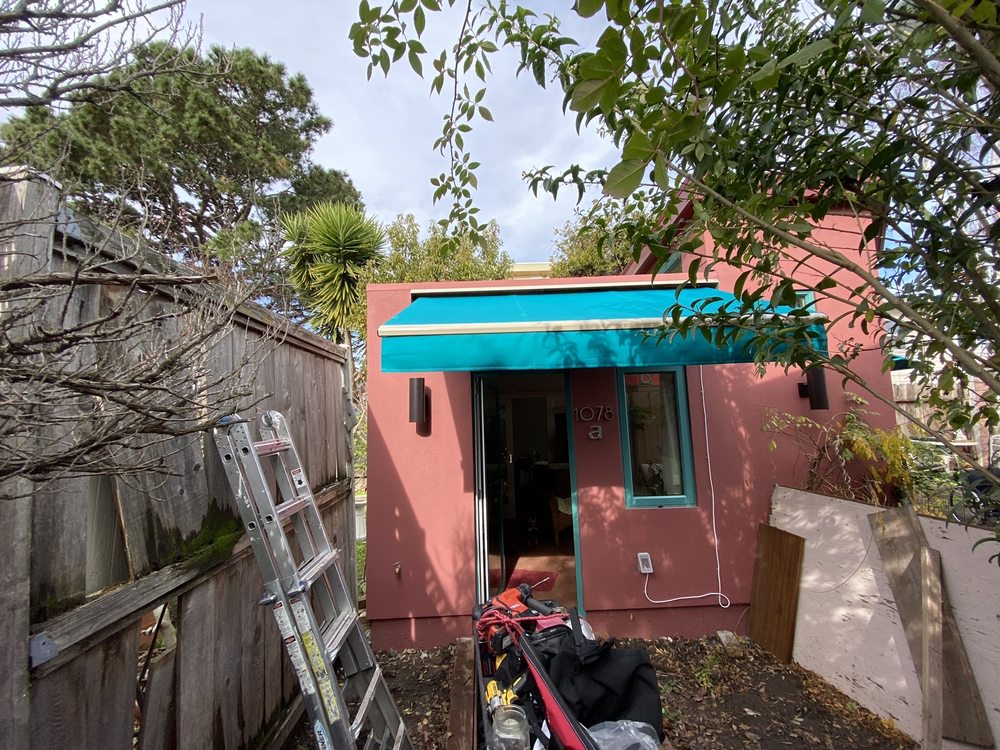 Photo of Quayle & Company Awnings