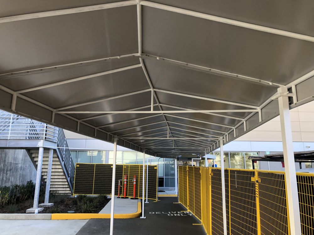 Photo of Quayle & Company Awnings