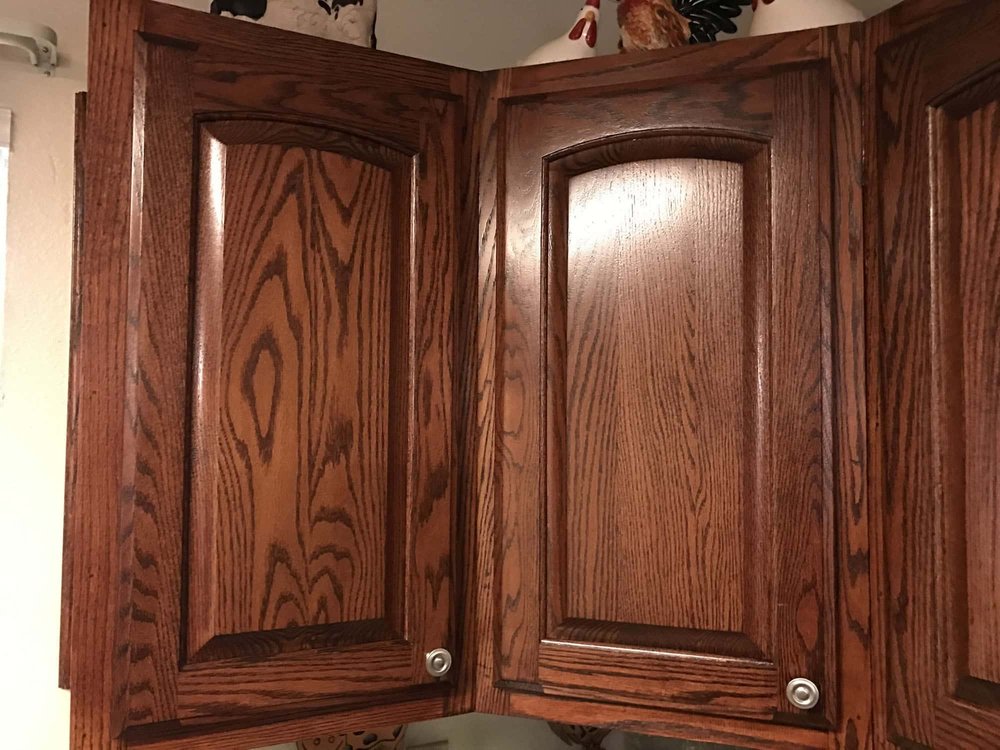 Photo of ProFresh Cabinets