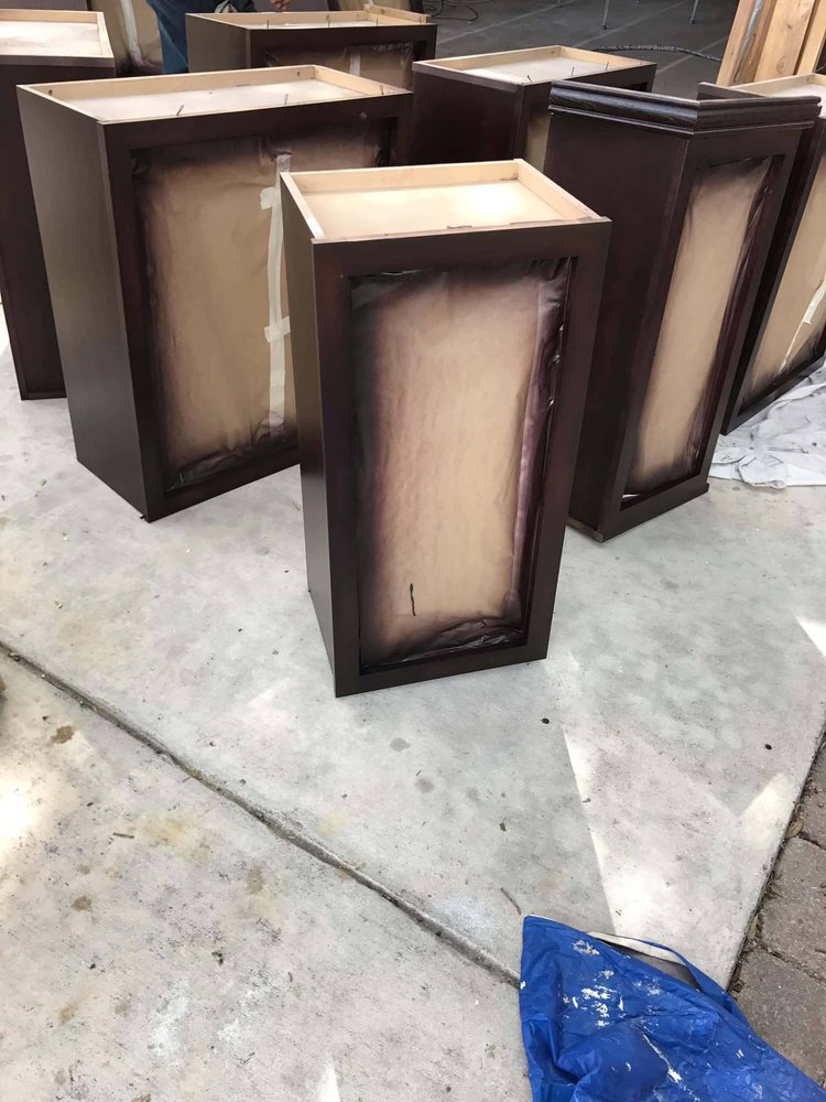 Photo of ProFresh Cabinets
