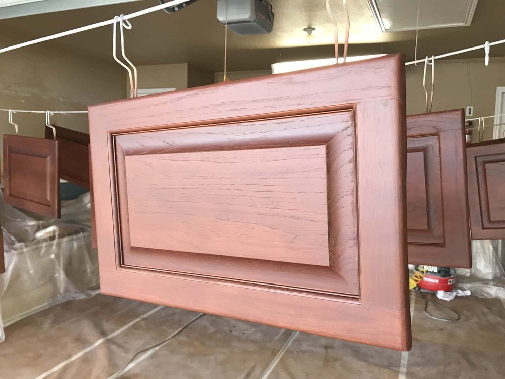 Photo of ProFresh Cabinets