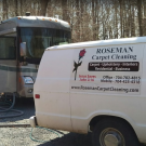 Photo of Roseman Carpet Cleaning