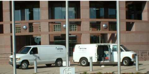 Photo of Roseman Carpet Cleaning