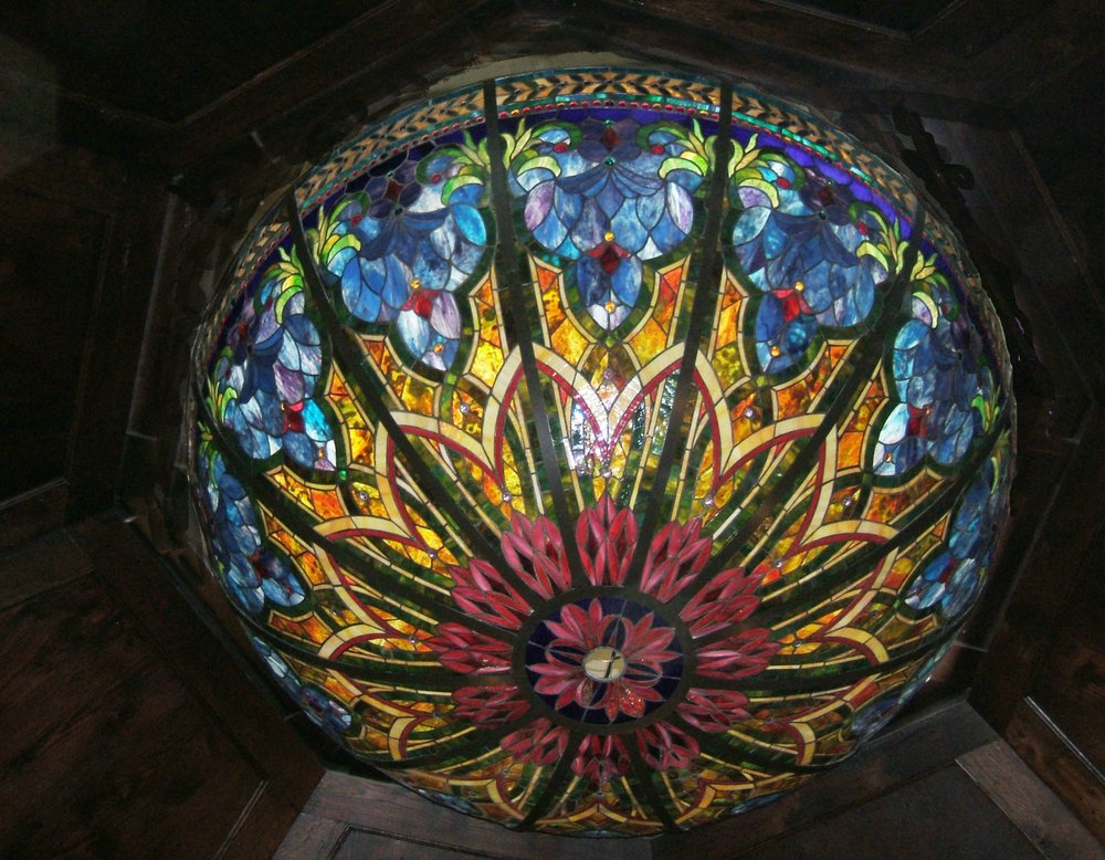 Photo of Full Circle Glass Studio
