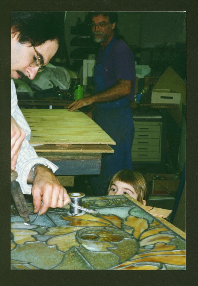 Photo of Full Circle Glass Studio