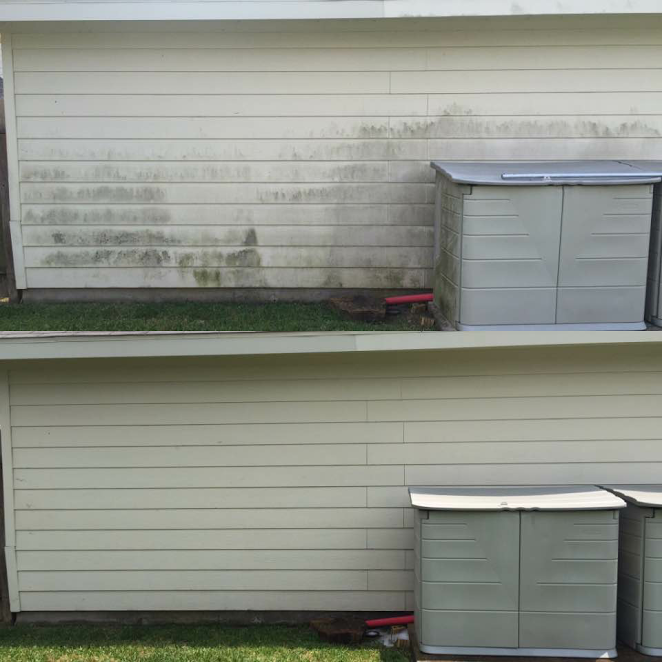 Photo of LC Pressure Washing
