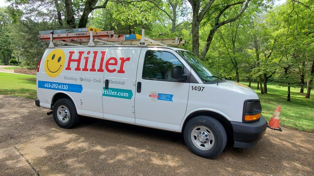 Photo of Hiller Plumbing, Heating, Cooling & Electrical