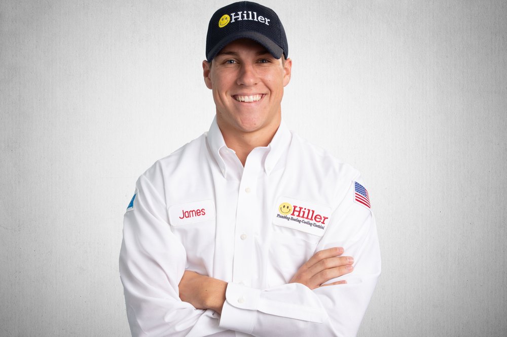 Photo of Hiller Plumbing, Heating, Cooling & Electrical