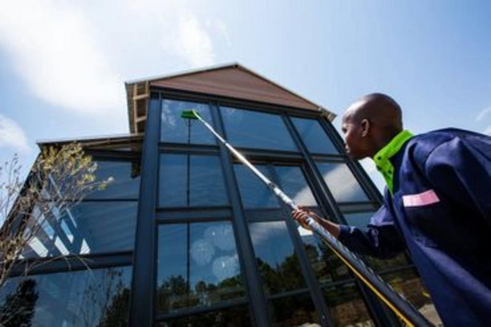 Photo of Epic Exterior Cleaning