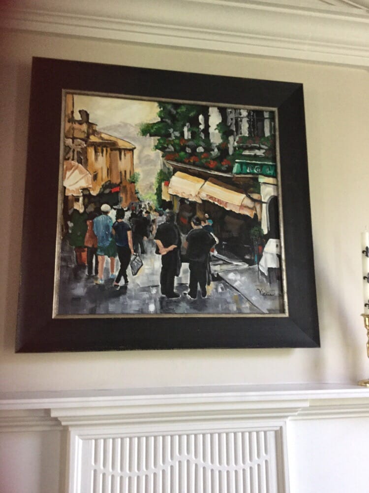 Photo of Norman's Glass & Picture