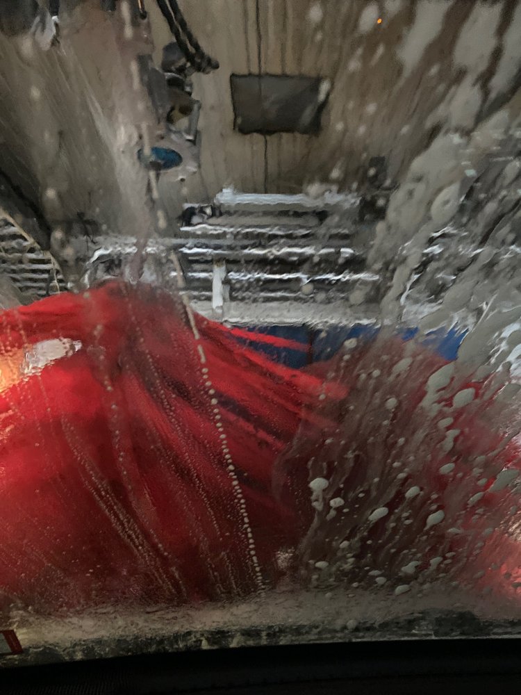 Photo of City Line Car Wash