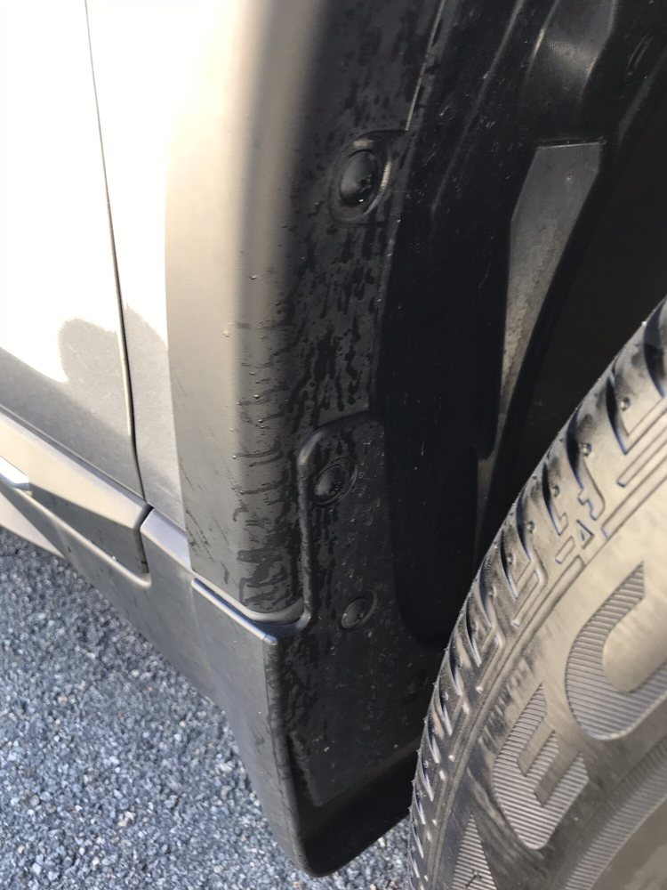 Photo of City Line Car Wash