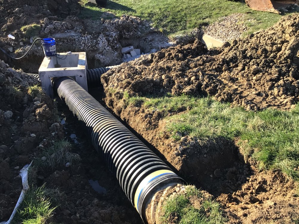 Photo of ASAP Drainage and Foundation