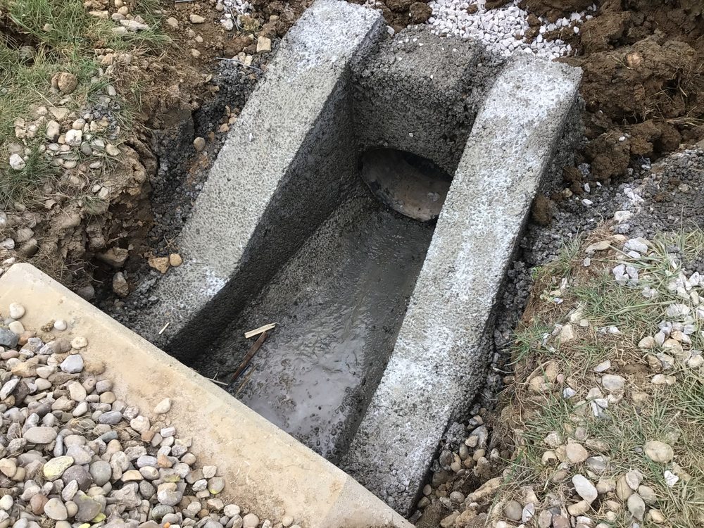 Photo of ASAP Drainage and Foundation