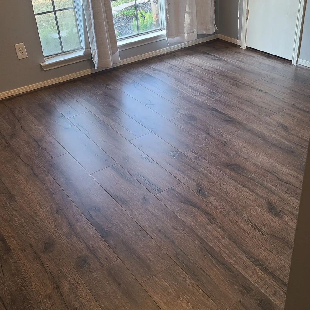 Photo of Chic Floors