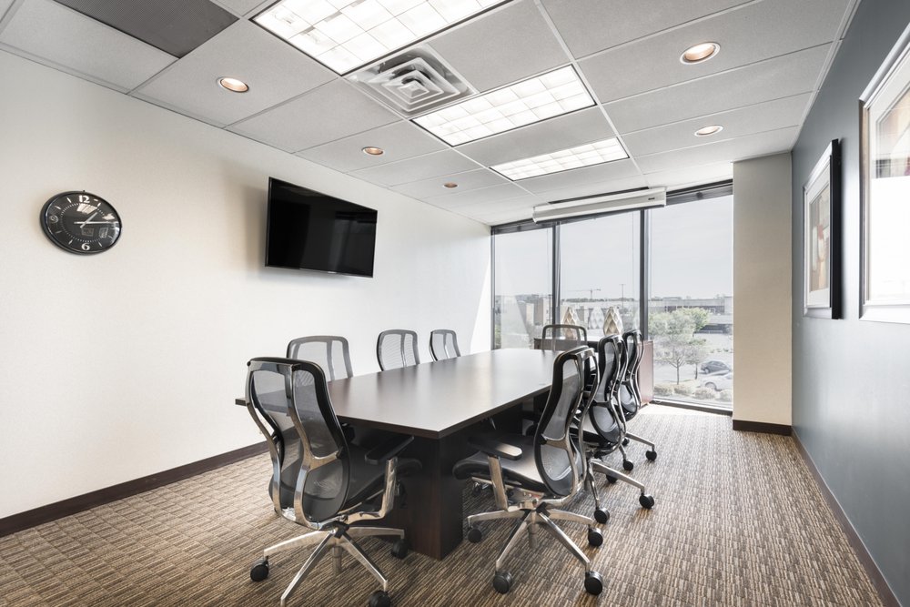 Photo of Regus North Carolina Piedmont Southpark