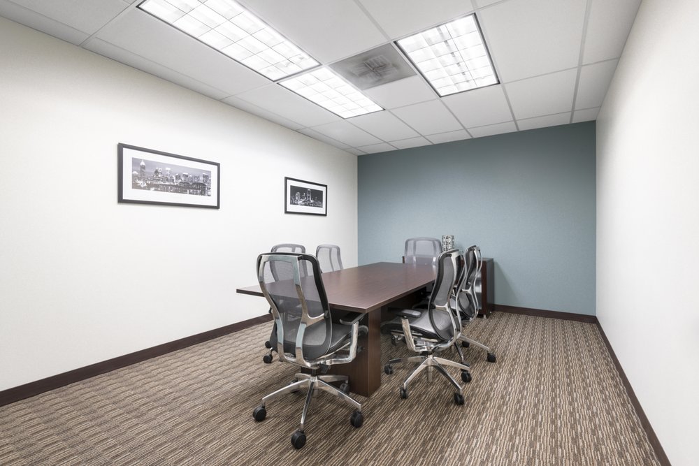 Photo of Regus North Carolina Piedmont Southpark