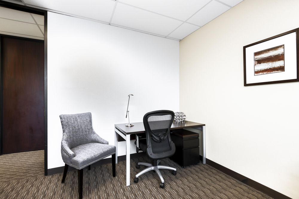 Photo of Regus North Carolina Piedmont Southpark