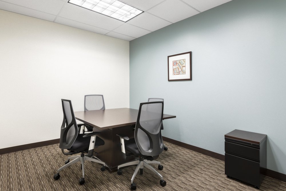 Photo of Regus North Carolina Piedmont Southpark