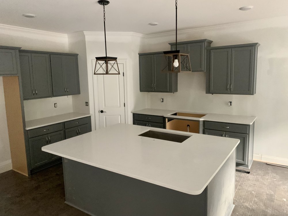 Photo of Bellagio Granite & Marble