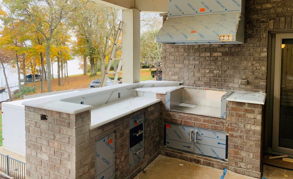 Photo of Bellagio Granite & Marble